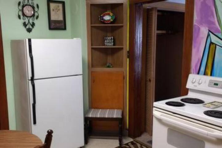 Picassos Condo