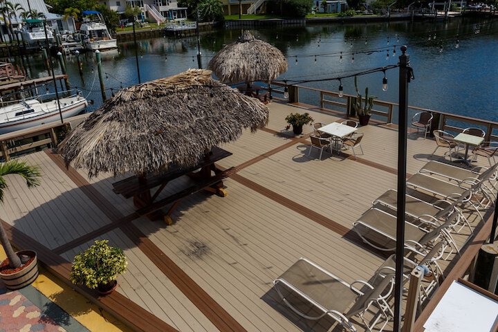 Bay Palms Waterfront Resort - Hotel and Marina