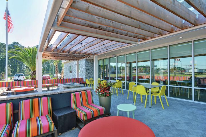 Terrace/Patio 45 of 49