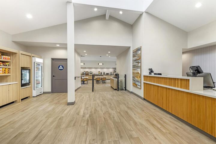 Best Western Chula Vista / Otay Valley Hotel