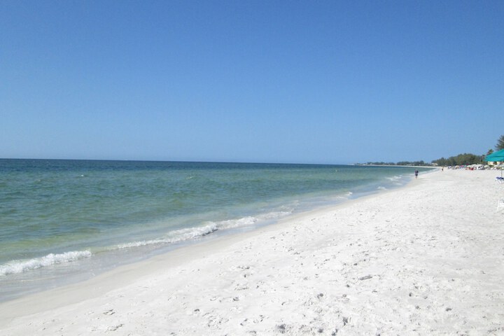 Casa Del Mar Longboat Key