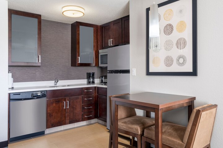 Residence Inn Bloomington