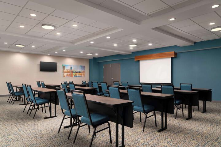 Hampton Inn Chicopee / Springfield