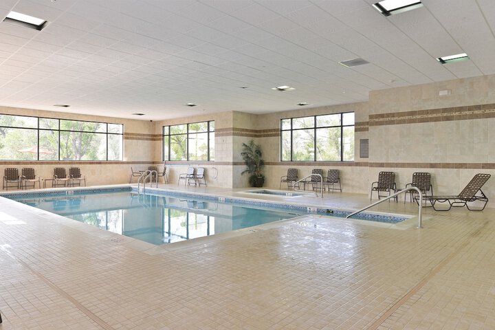 Pool 8 of 76