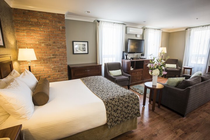 Hume Hotel & Spa