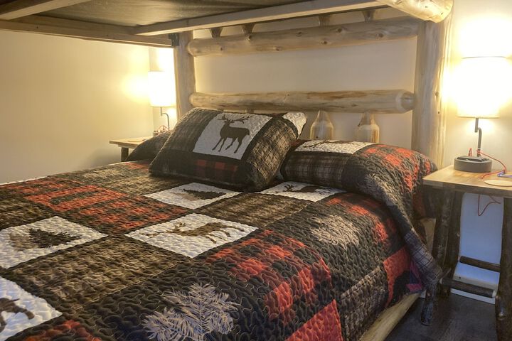 Keweenaw Waters Resort