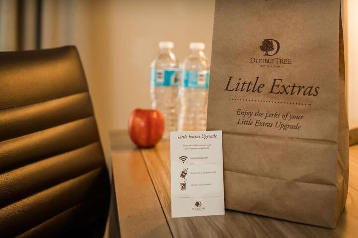 DoubleTree by Hilton Portland - Beaverton
