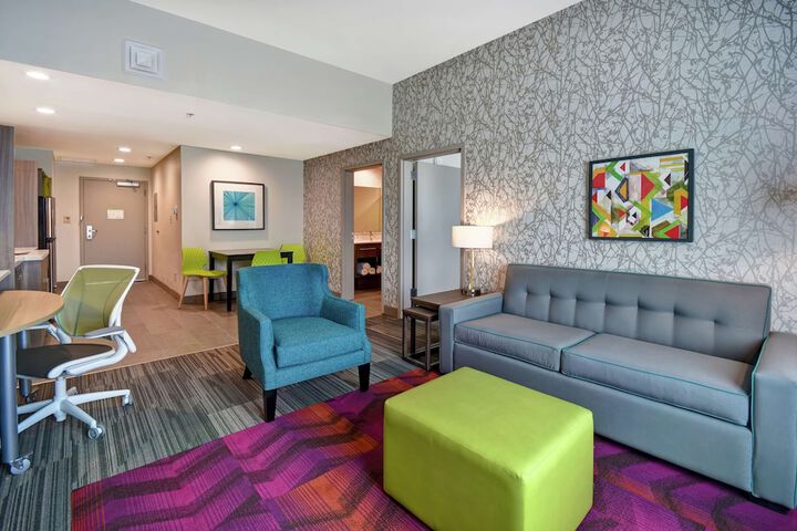 Home2 Suites by Hilton Birmingham Fultondale