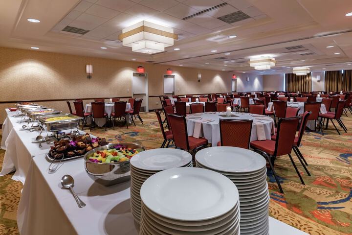 Hilton Garden Inn Devens Common