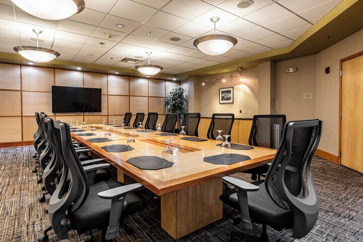 Westmark Fairbanks Hotel & Conference Center