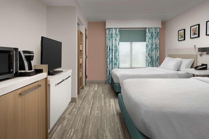 Hilton Garden Inn Dallas / Duncanville
