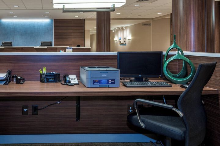 Fairfield Inn & Suites Enterprise