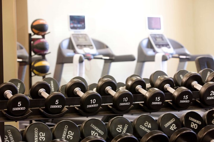 Health and Fitness 48 of 54