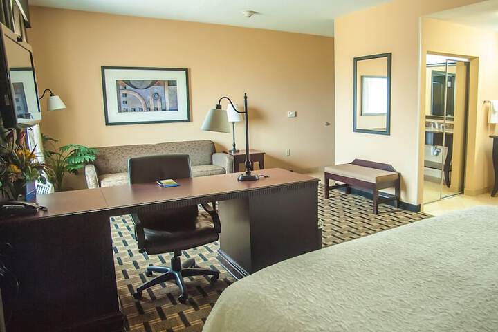 Hampton Inn & Suites Palestine