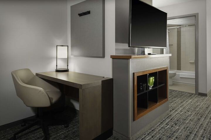 Hyatt Place Dallas / Arlington