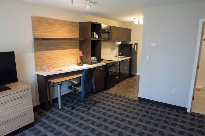 TownePlace Suites by Marriott Battle Creek