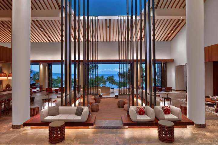 Andaz Maui at Wailea Resort - a concept by Hyatt