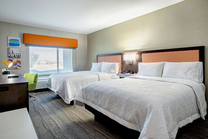 Hampton Inn & Suites Indio