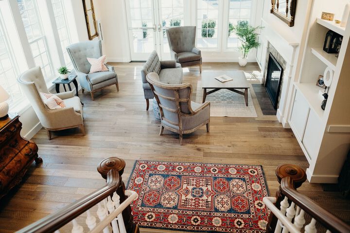 Briar Barn Inn