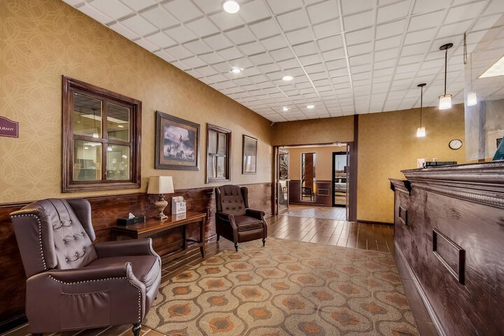 Quality Inn Chickasha