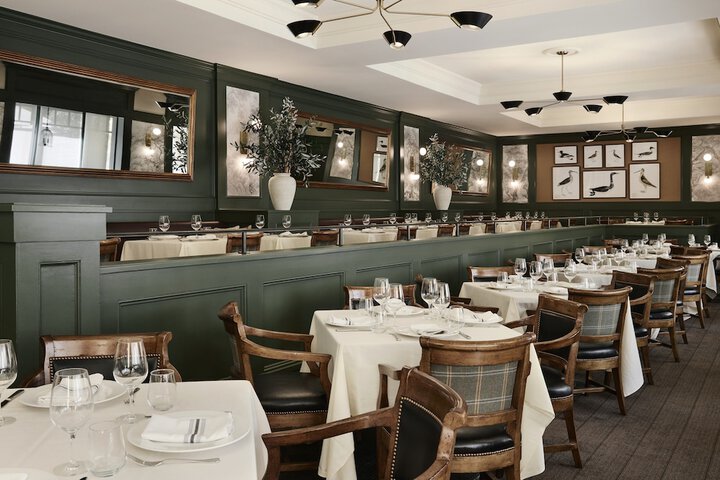 Lafayette Park Hotel & Spa