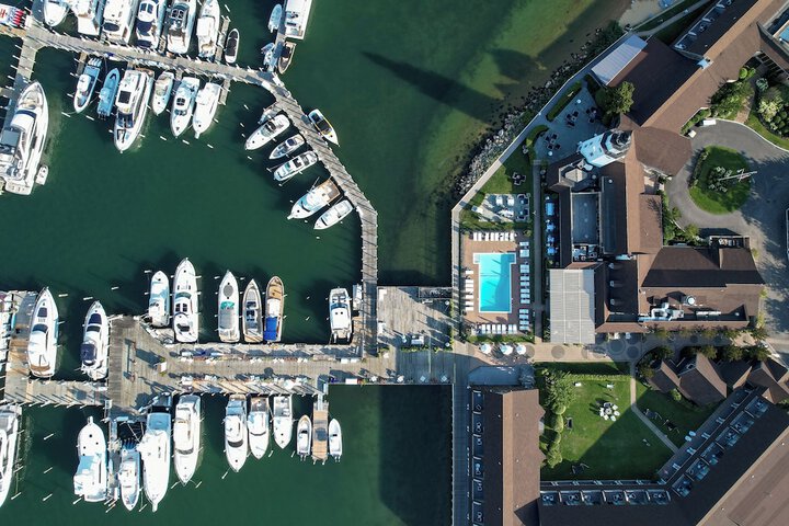 Montauk Yacht Club