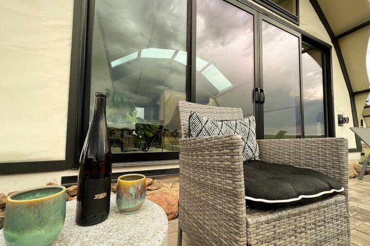 Backland Luxury Nature Resort - Grand Canyon