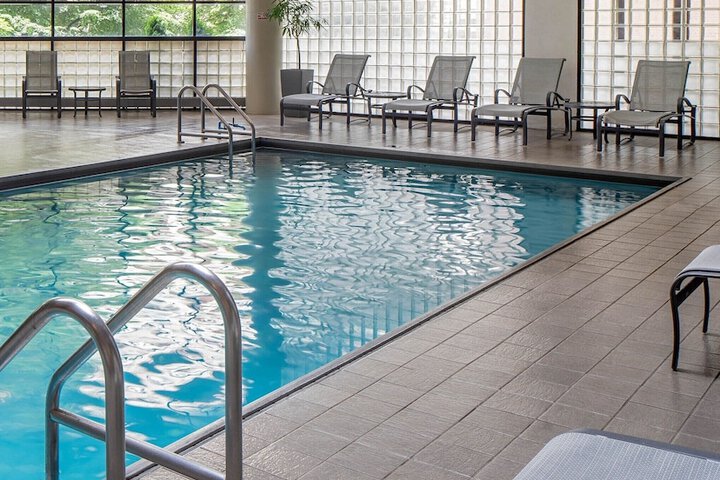 Hyatt Regency Indianapolis