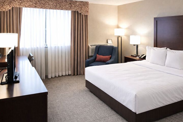 Comfort Inn Farmington Hills - Detroit Northwest