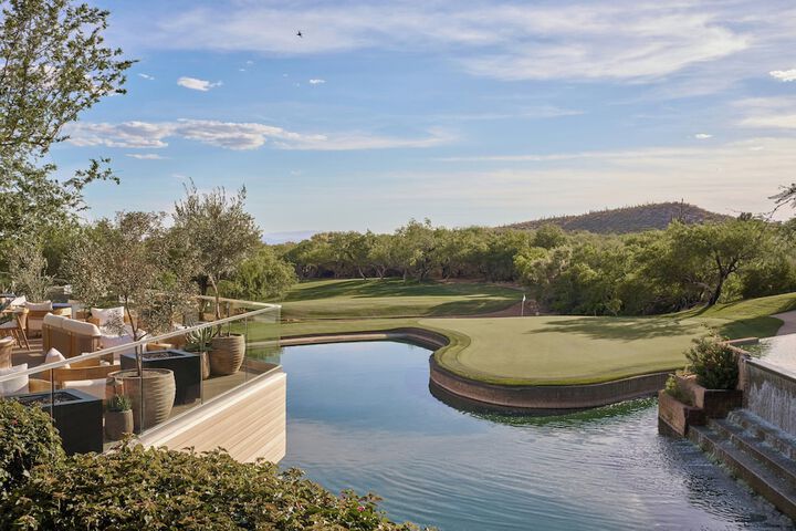 Loews Ventana Canyon Resort