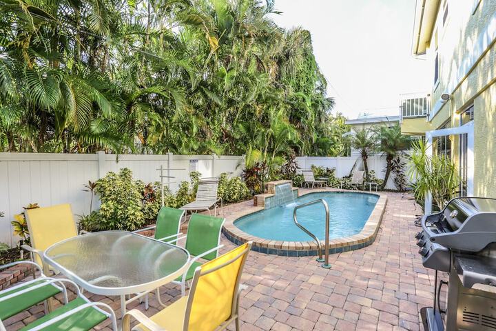 Pool 4 of 27