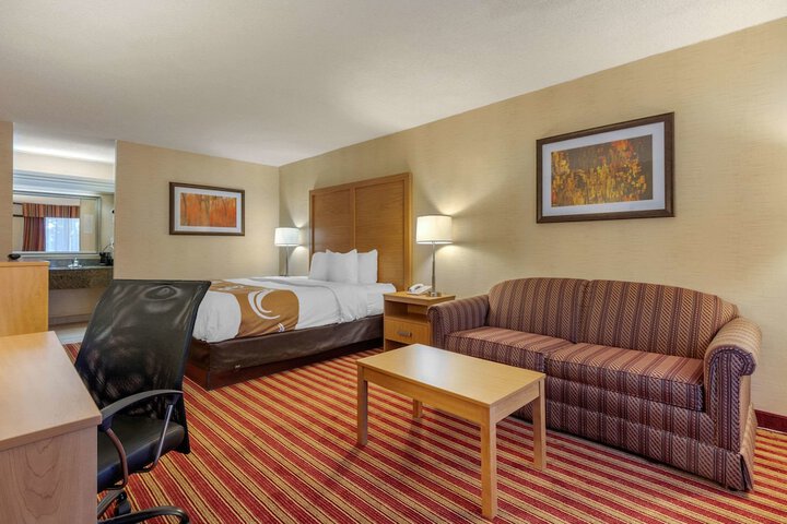Quality Inn Exit 4