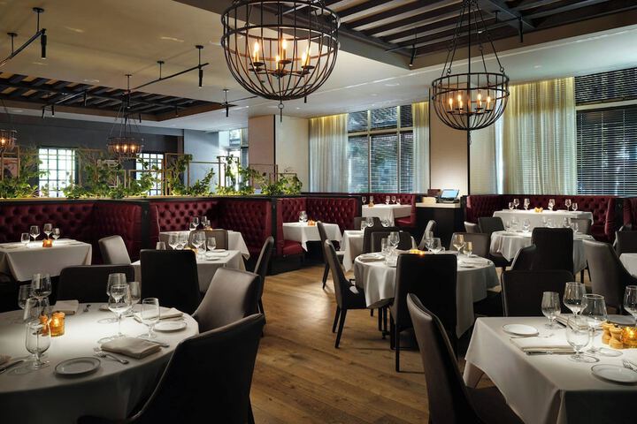 JW Marriott Austin