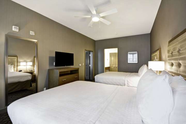 Homewood Suites by Hilton Detroit