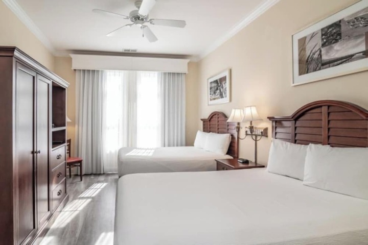 Litchfield Beach & Golf Resort