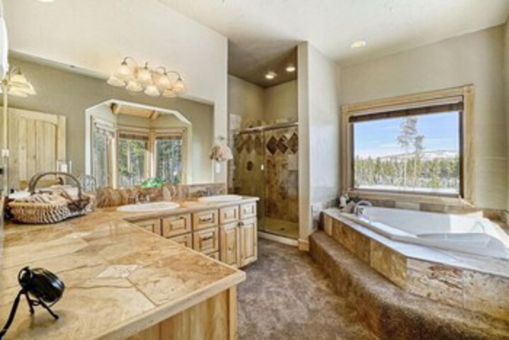 Pole Creek Luxury Home by Winter Park Escapes