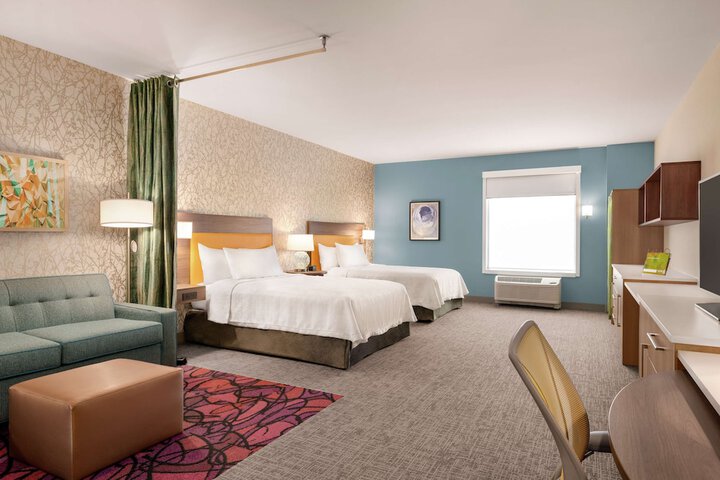 Home2 Suites by Hilton Harrisburg North