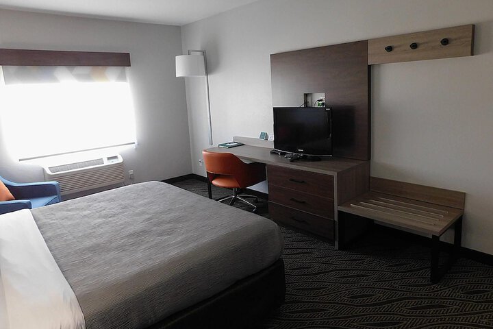 Quality Inn Pontiac