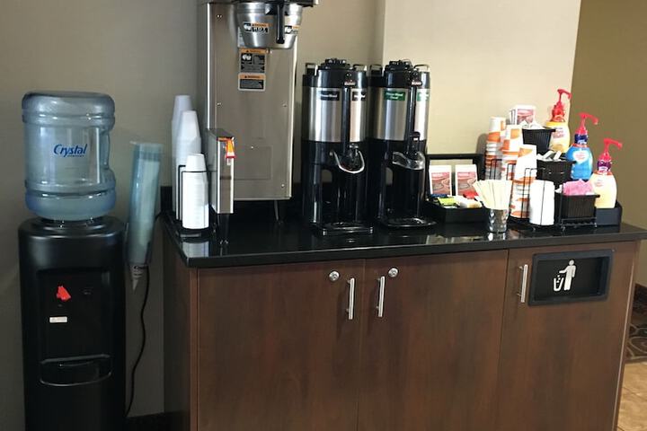 Extended Stay America Suites Lancaster County