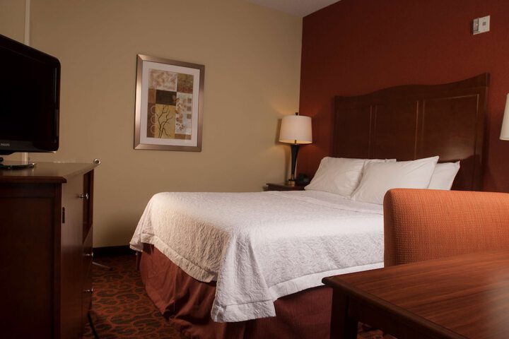 Hampton Inn Tomah