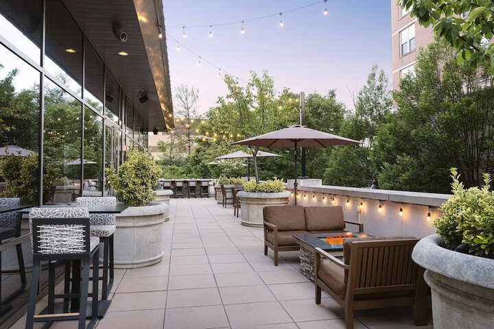 Terrace/Patio 37 of 39