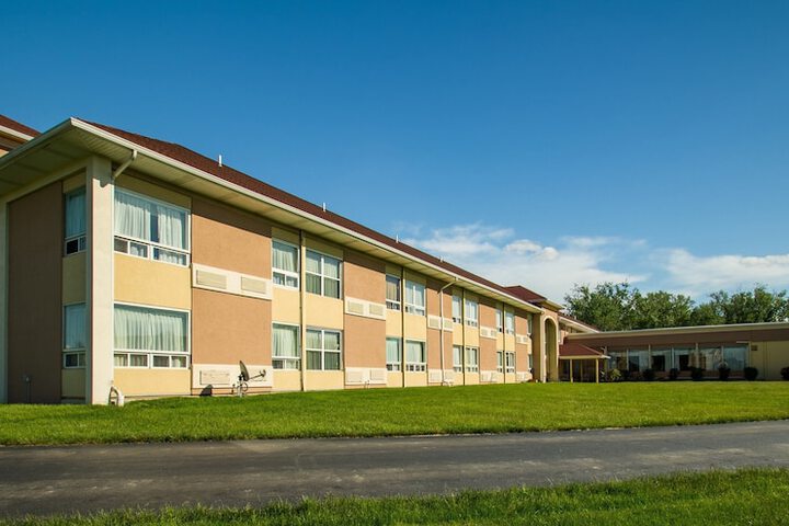 Red Roof Inn Batavia