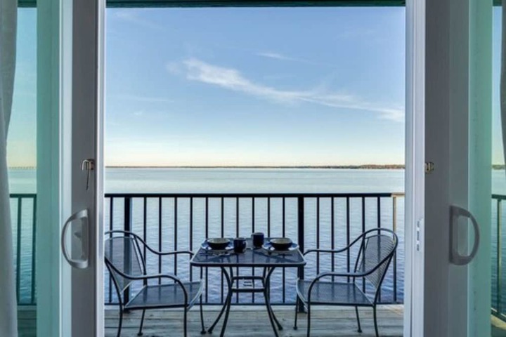 Terrace/Patio 114 of 134