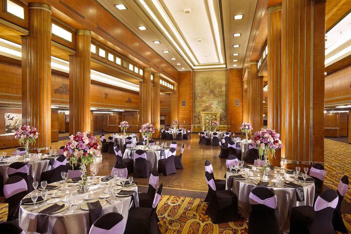 The Queen Mary