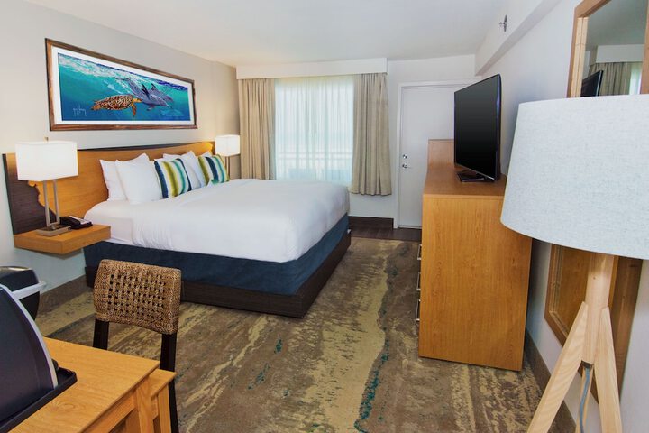 Guy Harvey Resort on St. Augustine Beach
