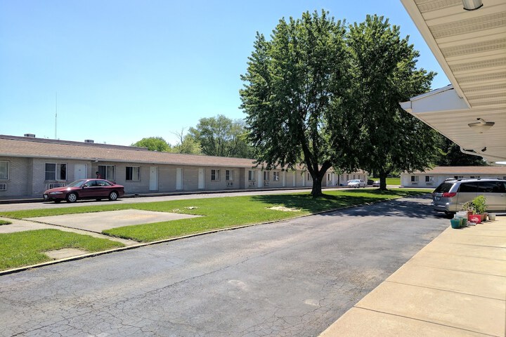 All Seasons Motel