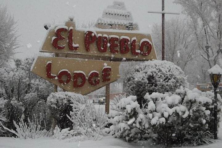 El Pueblo Lodge