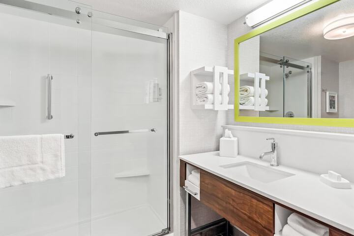 Hampton Inn & Suites Lathrop