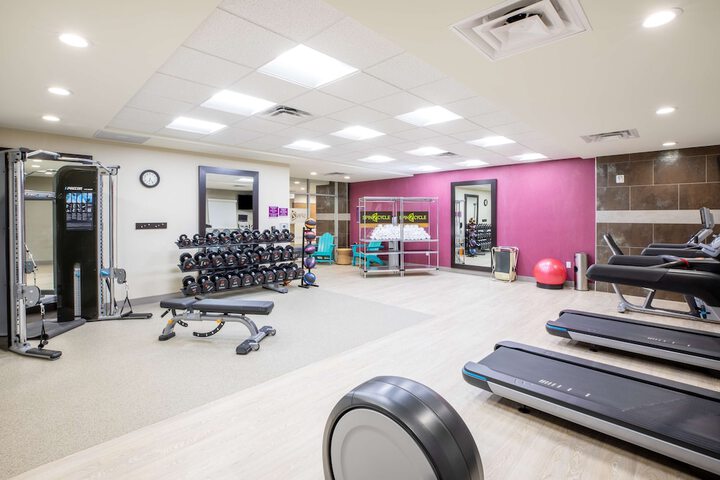 Health and Fitness 23 of 26