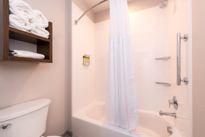 Staybridge Suites Pecos by IHG